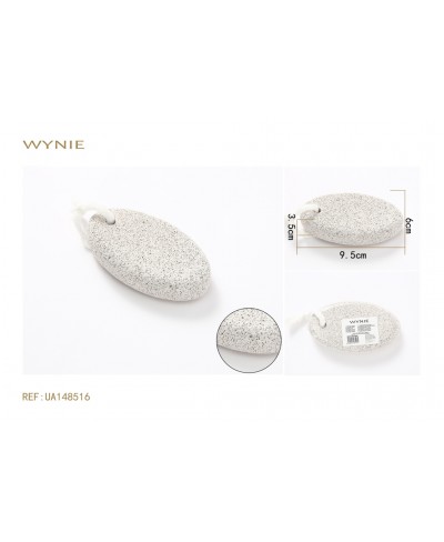 PUMICE STONE