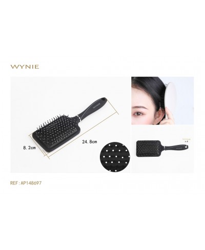 PNEUMATIC HAIR BRUSH