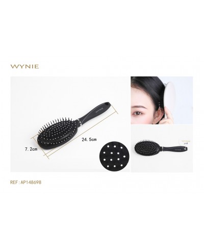 PNEUMATIC HAIR BRUSH