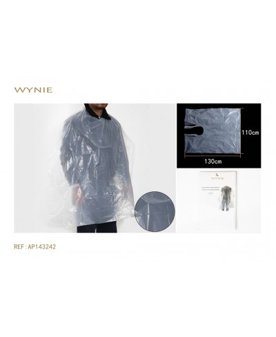 HAIRDRESSING CAPE