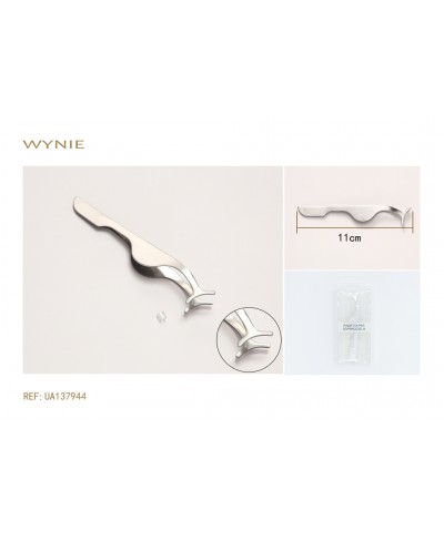 PINCES POUR FAUX CILS