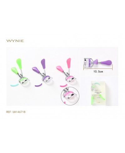 EYELASH CURLER