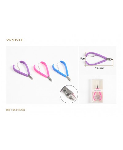 CUTICLE NIPPERS