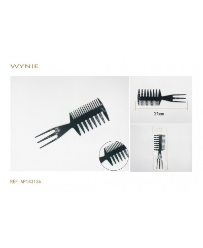 HAIR COMB