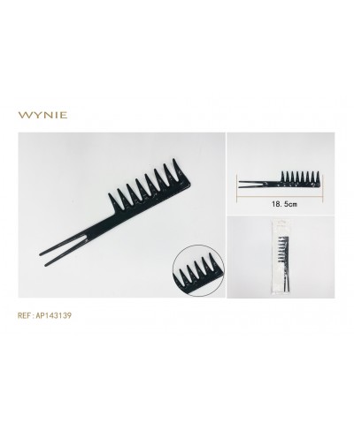 HAIR COMB