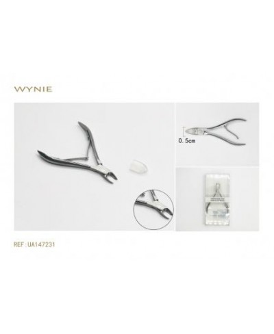 CUTICLE NIPPERS