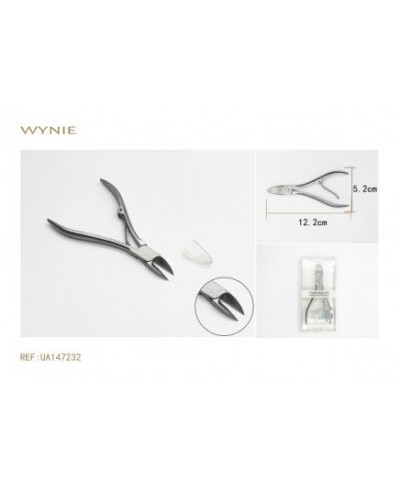 TOENAIL CLIPPERS