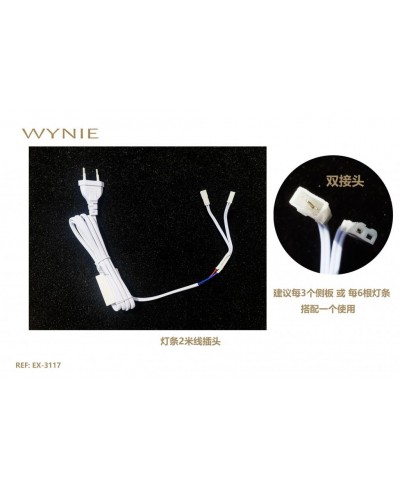 ACCESSOIRE POUR ÉTAGÈRE