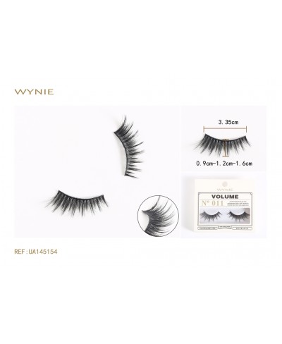 FALSE EYELASHES