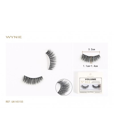 FALSE EYELASHES