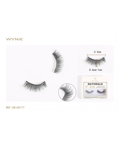 FALSE EYELASHES