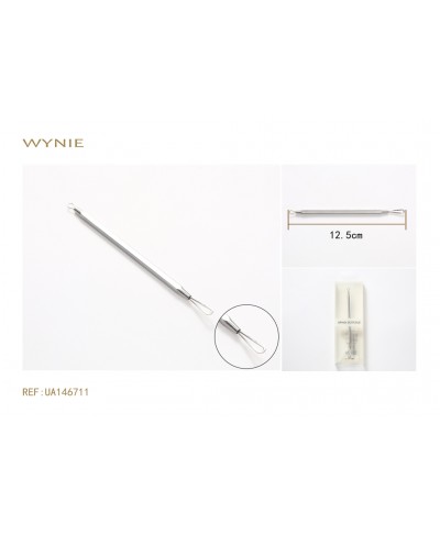 ACNE NEEDLE