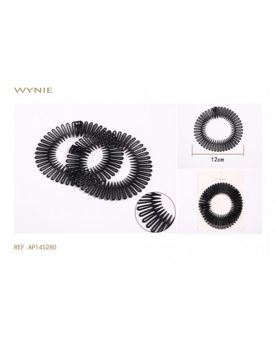 HAIR SIDE COMB