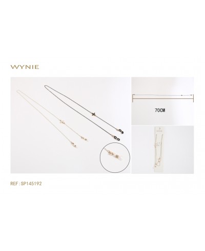 GLASSES CHAIN