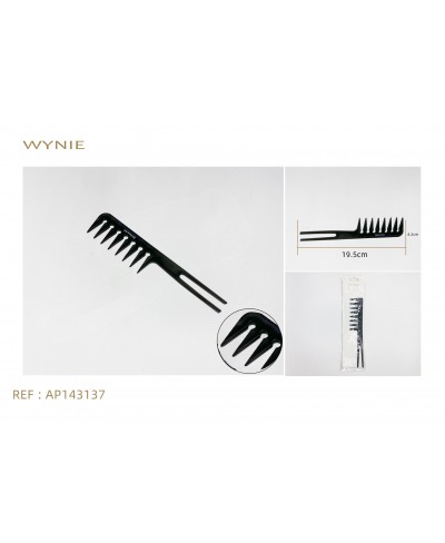 HAIR COMB