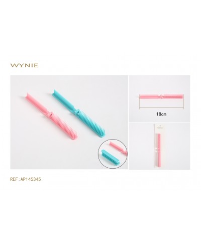 PEIGNE PLIABLE