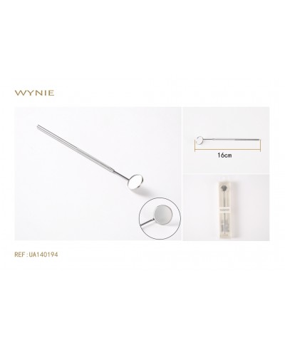 ESPEJO PARA EXTENSIÓN DE PESTAÑAS