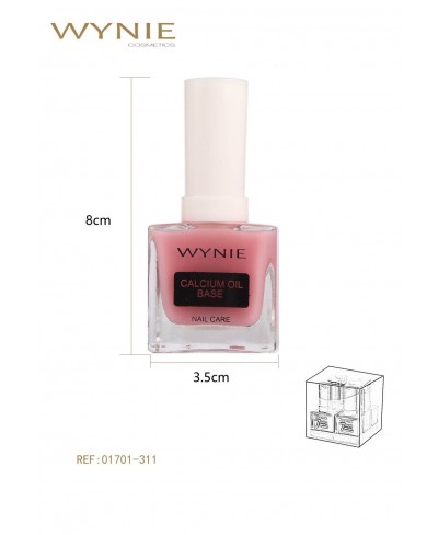 DURCISSEUR AU CALCIUM