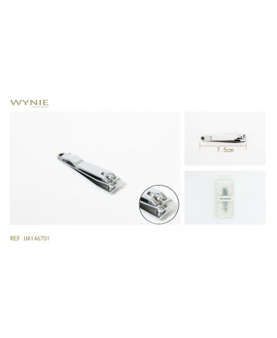 COUPE-ONGLES POUR MAINS
