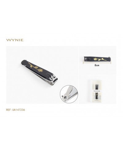 HAND NAIL CLIPPER
