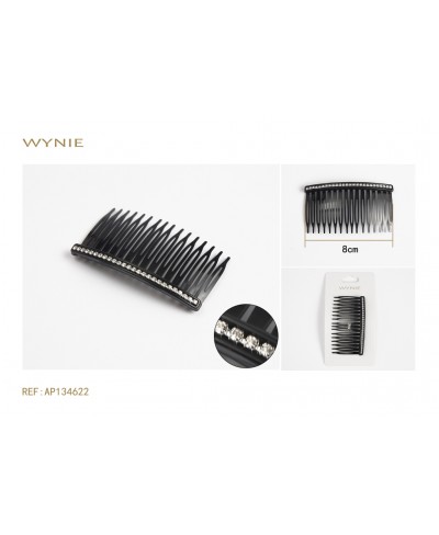 HAIR COMB CLIP