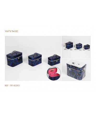 CASE SET