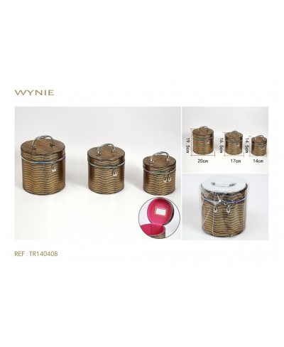 CASE SET