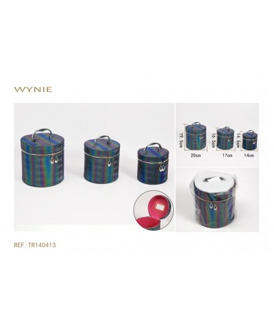 CASE SET
