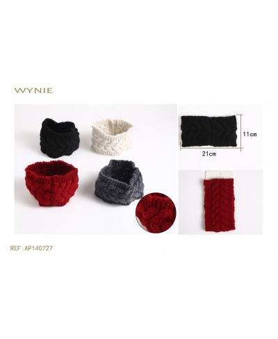 BANDEAU POUR CHEVEUX