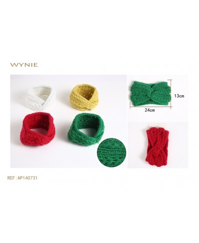 BANDEAU POUR CHEVEUX