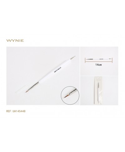 NAIL BRUSH