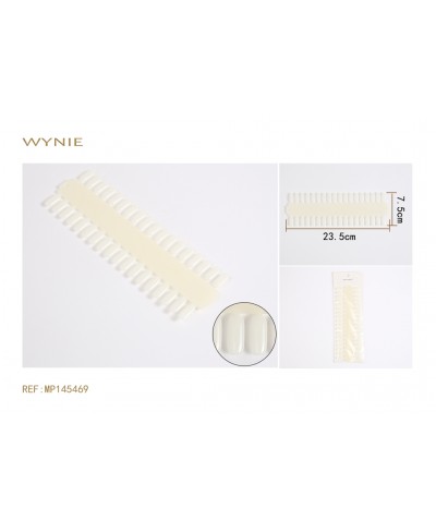 MUESTRARIO DE COLORES DE ESMALTE