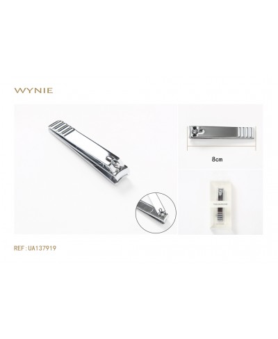 HAND NAIL CLIPPER