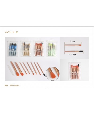 BRUSH KIT