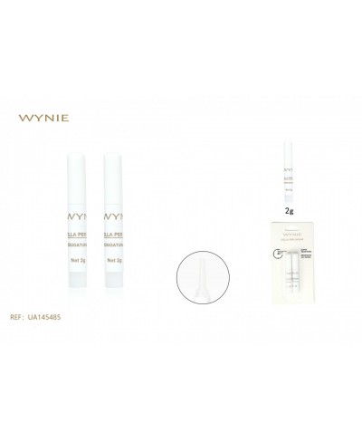 PEGAMENTO PARA UÑAS POSTIZAS