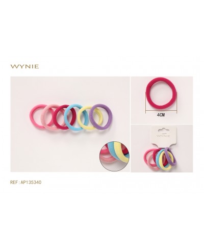 HAIR TIE