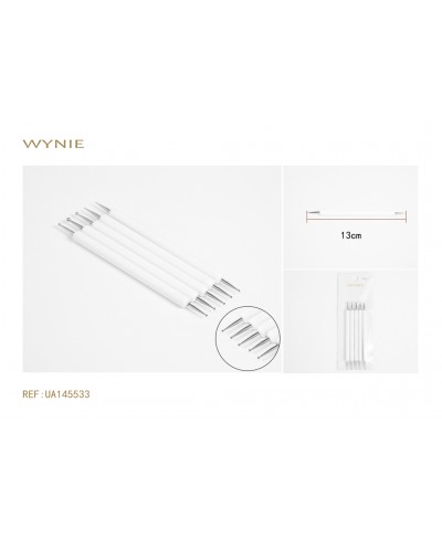 NAIL BRUSH