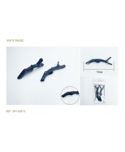 PINZA DE PELUQUERÍA