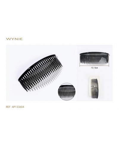 HAIR COMB CLIP