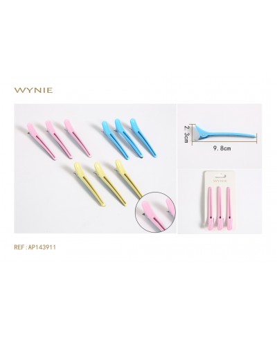HAIR CLIP