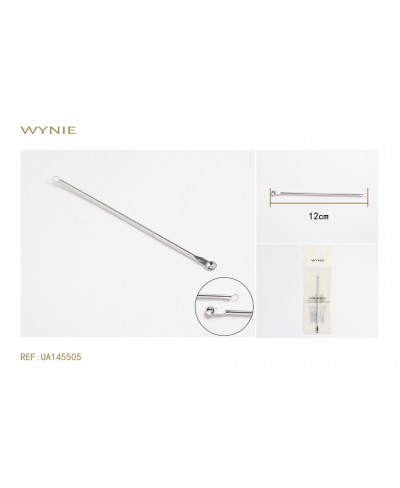 ACNE NEEDLE