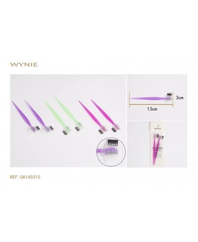 EYEBROW RAZOR