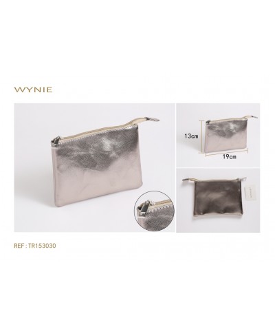 COSMETIC BAG