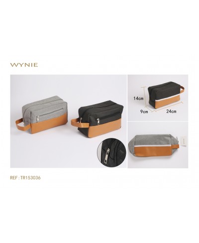 TROUSSE DE TOILETTE