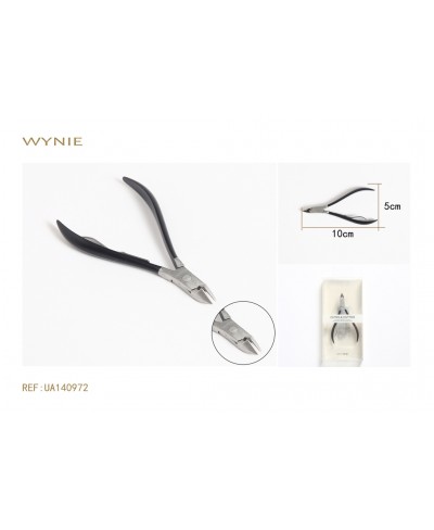 CUTICLE CUTTER