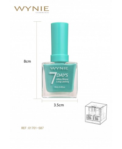 NAIL POLISH