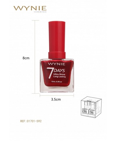 NAIL POLISH
