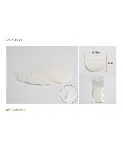 LASH EXTENSION PATCHES