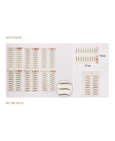 TATOUAGES TEMPORAIRES