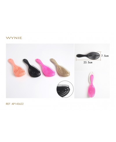 HAIR MASSAGE BRUSH